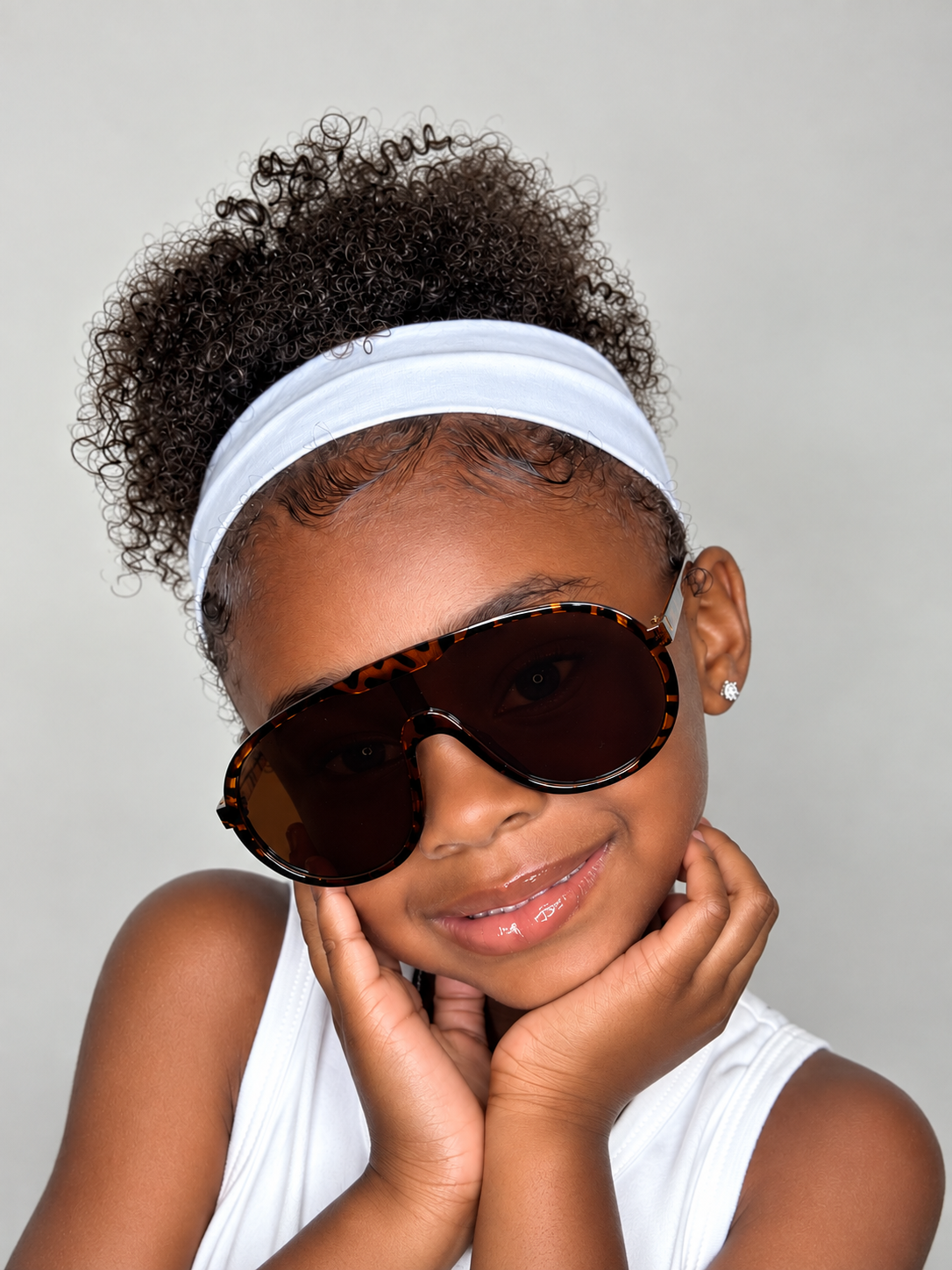 Mini Mogul Shades