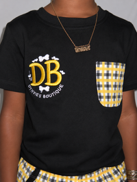 "Who Dat" Play Set