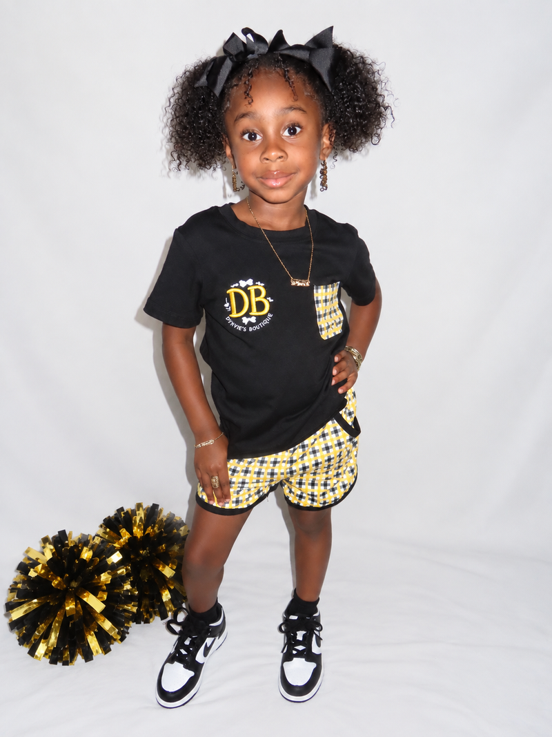"Who Dat" Play Set