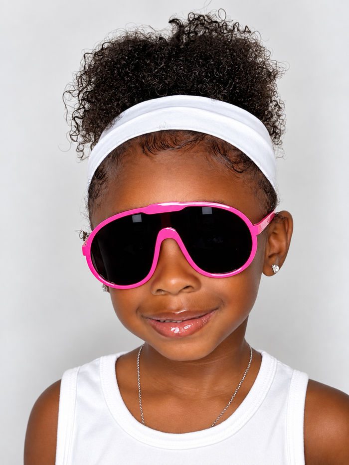 Barbie Boss Shades