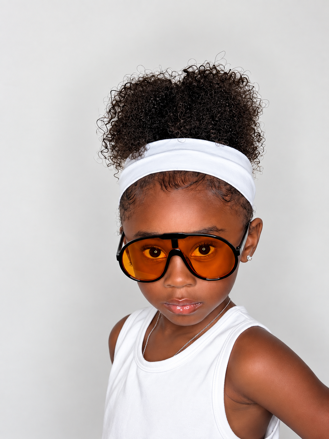Golden Girl Shades