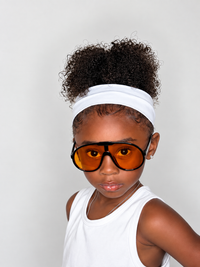 Golden Girl Shades
