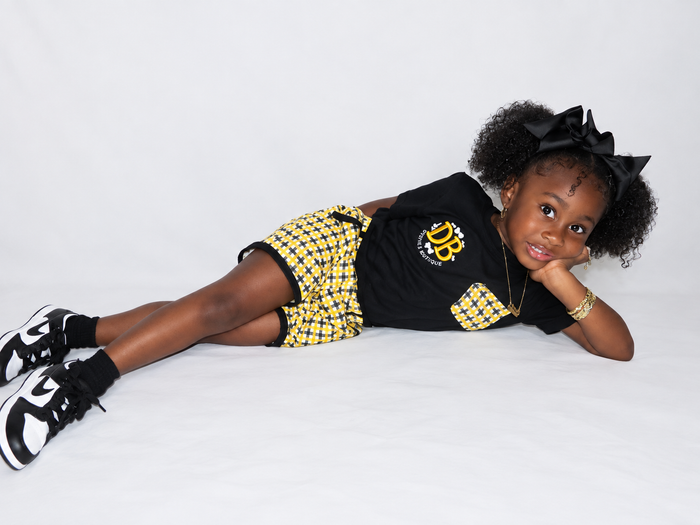 "Who Dat" Play Set