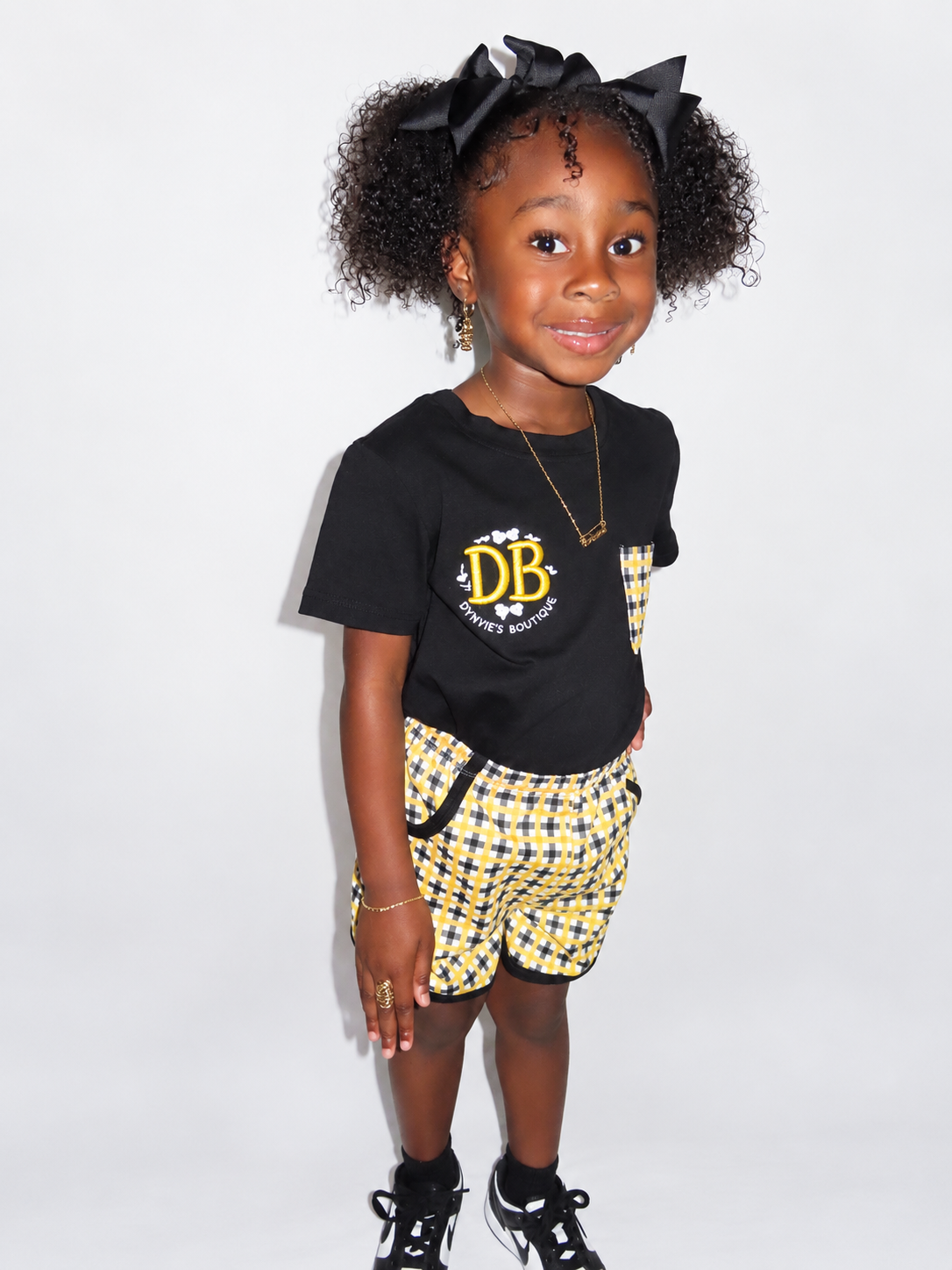 "Who Dat" Play Set