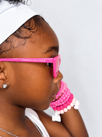 Pinky Promise Shades