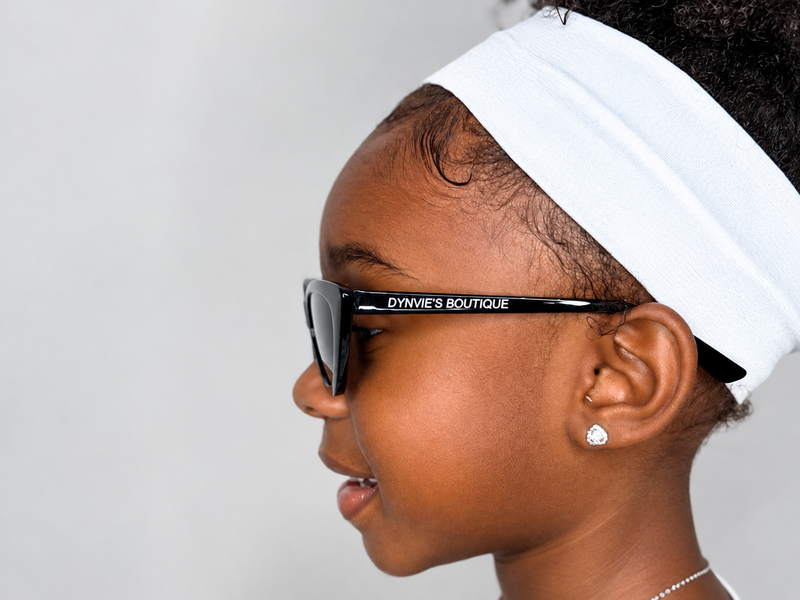 Little Boss Shades