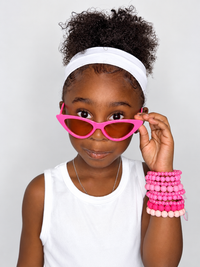 Pinky Promise Shades