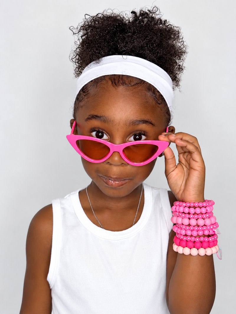 Pinky Promise Shades