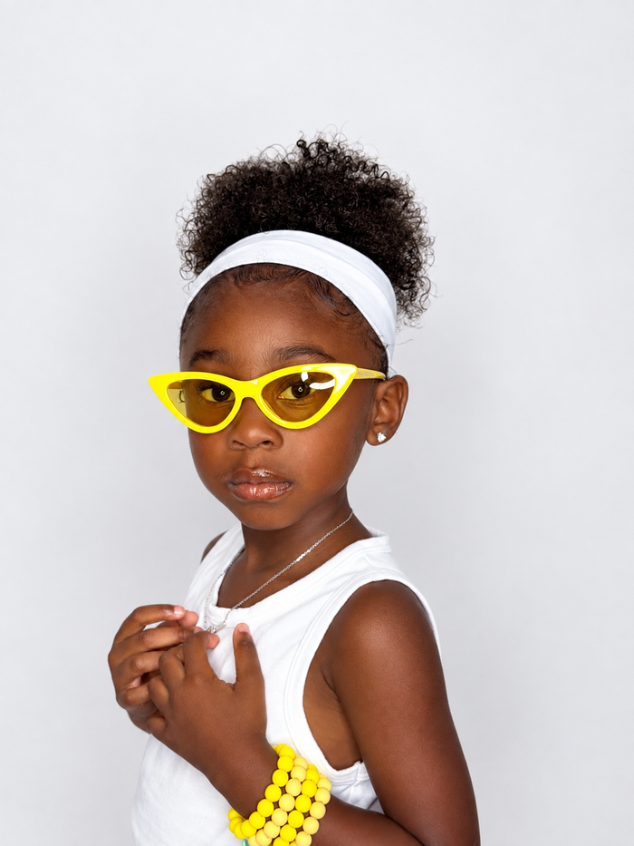 SunShine & Sass Shades