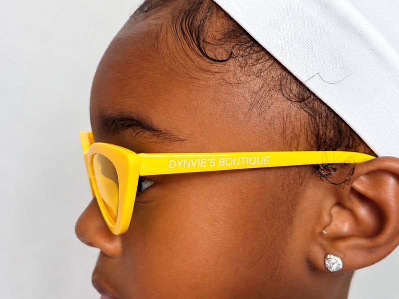 SunShine & Sass Shades