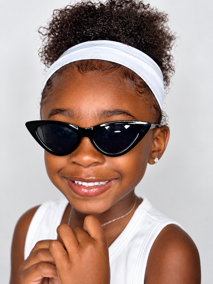 Little Boss Shades